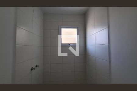 Apartamento à venda com 54m², 2 quartos e 1 vaga Apartamento à venda com 54m², 2 quartos e 1 vagaBanheiro