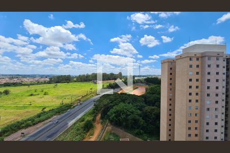 Apartamento à venda com 54m², 2 quartos e 1 vaga Apartamento à venda com 54m², 2 quartos e 1 vagaVista do Quarto 1