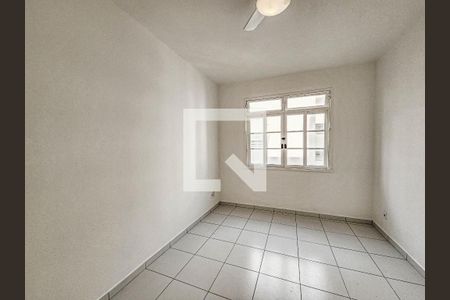 Quarto 1 de apartamento para alugar com 2 quartos, 84m² em Vila Luis Antônio, Guarujá