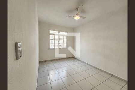 Quarto 1 de apartamento para alugar com 2 quartos, 84m² em Vila Luis Antônio, Guarujá