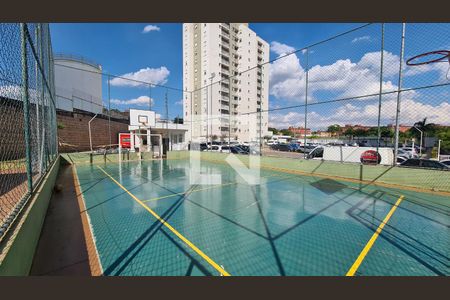 Apartamento para alugar com 65m², 2 quartos e 2 vagasQuadra
