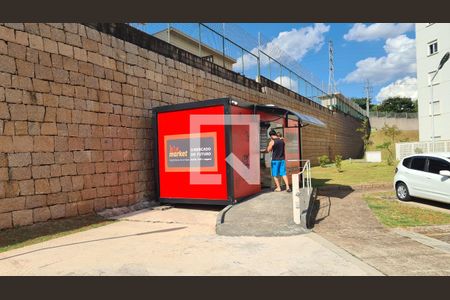 Apartamento para alugar com 65m², 2 quartos e 2 vagasMercado