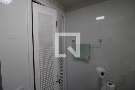 Apartamento à venda com 68m², 3 quartos e 1 vagaBanheiro