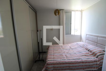 Apartamento à venda com 68m², 3 quartos e 1 vagaQuarto 3