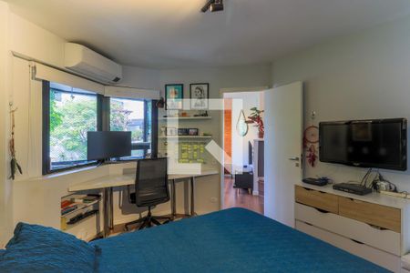 Apartamento para alugar com 50m², 1 quarto e 1 vagaSuíte
