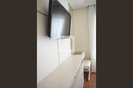 Suíte 1 de apartamento para alugar com 3 quartos, 120m² em Portão, Curitiba