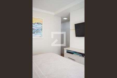 Suíte 1 de apartamento para alugar com 3 quartos, 120m² em Portão, Curitiba