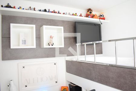 Apartamento para alugar com 120m², 3 quartos e 2 vagasQuarto 2