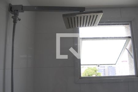 Banheiro Suíte 1 de apartamento para alugar com 3 quartos, 120m² em Portão, Curitiba