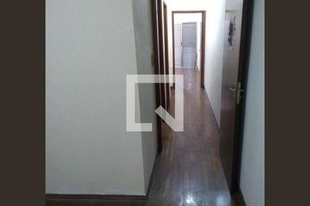 Casa à venda com 4 quartos, 144m² em Água Rasa, São Paulo