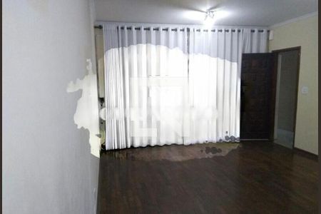 Casa à venda com 4 quartos, 144m² em Água Rasa, São Paulo