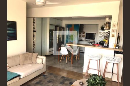 Apartamento à venda com 3 quartos, 94m² em Jardim Campo Grande, São Paulo