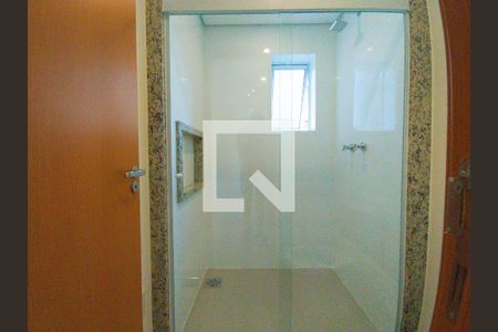 Apartamento à venda com 30m², 1 quarto e 1 vagaBanheiro