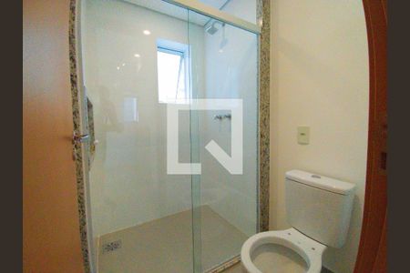 Apartamento à venda com 30m², 1 quarto e 1 vagaBanheiro