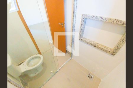 Apartamento à venda com 30m², 1 quarto e 1 vagaBanheiro