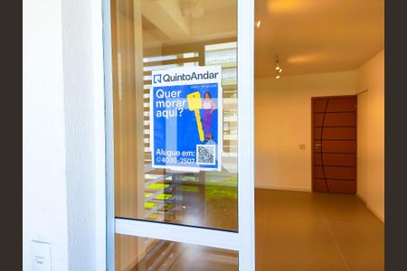 Apartamento à venda com 30m², 1 quarto e 1 vagaPlaquinha