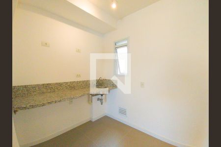 Apartamento à venda com 30m², 1 quarto e 1 vagaCozinha