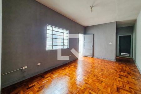 sala de casa para alugar com 3 quartos, 70m² em Cambuci, São Paulo