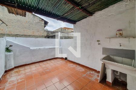 Casa para alugar com 70m², 3 quartos e sem vagaÁrea de Serviço