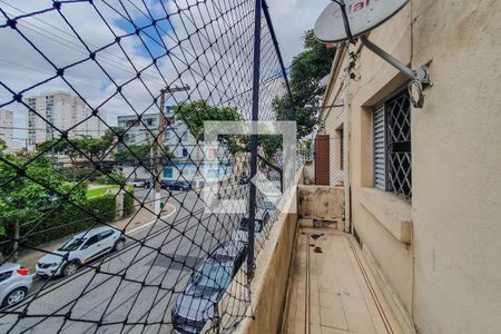 Casa para alugar com 70m², 3 quartos e sem vagaquarto 3 varanda