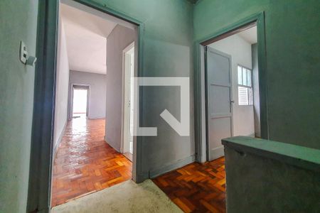 hall de casa para alugar com 3 quartos, 70m² em Cambuci, São Paulo