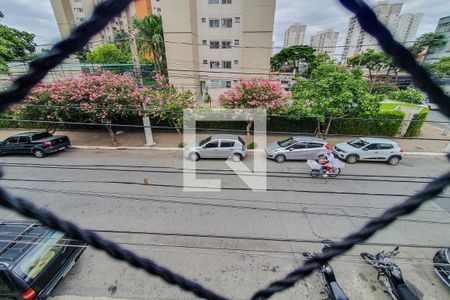 Casa para alugar com 70m², 3 quartos e sem vagaquarto 3 varanda vista