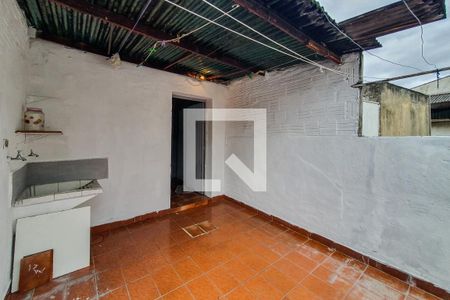 Casa para alugar com 70m², 3 quartos e sem vagaÁrea de Serviço