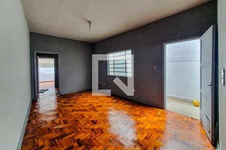 sala de casa para alugar com 3 quartos, 70m² em Cambuci, São Paulo