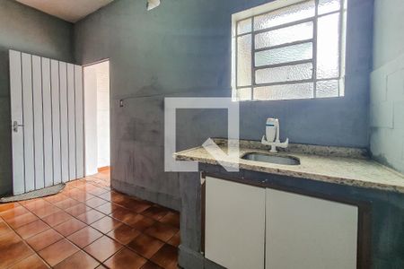 Casa para alugar com 70m², 3 quartos e sem vagacozinha