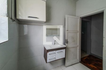 Casa para alugar com 70m², 3 quartos e sem vagabanheiro