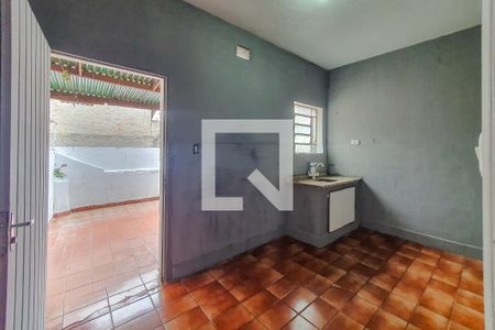 Casa para alugar com 70m², 3 quartos e sem vagacozinha