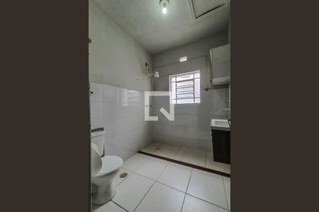 Casa para alugar com 70m², 3 quartos e sem vagabanheiro