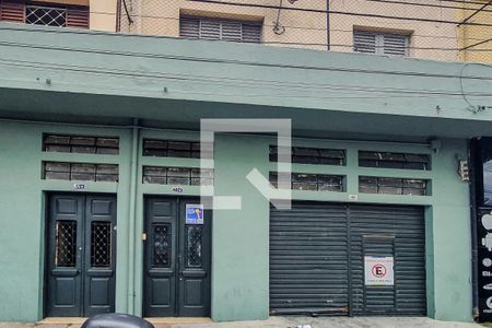 Casa para alugar com 70m², 3 quartos e sem vagaFachada do Prédio