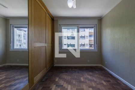 Dormitório 2 de apartamento para alugar com 2 quartos, 100m² em Petrópolis, Porto Alegre