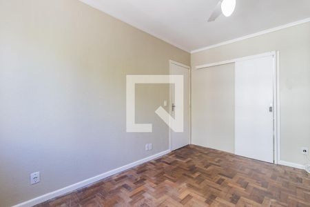 Dormitório 2 de apartamento para alugar com 2 quartos, 100m² em Petrópolis, Porto Alegre