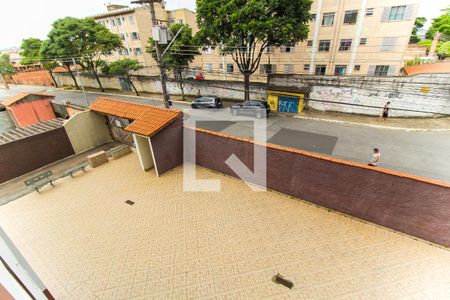 Apartamento para alugar com 56m², 2 quartos e 1 vaga Apartamento para alugar com 56m², 2 quartos e 1 vagaVista do Quarto 1