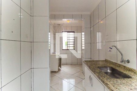 Apartamento para alugar com 56m², 2 quartos e 1 vaga Apartamento para alugar com 56m², 2 quartos e 1 vagaCozinha