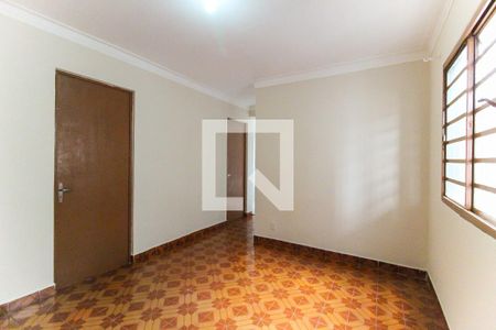 Apartamento para alugar com 56m², 2 quartos e 1 vaga Apartamento para alugar com 56m², 2 quartos e 1 vagaSala