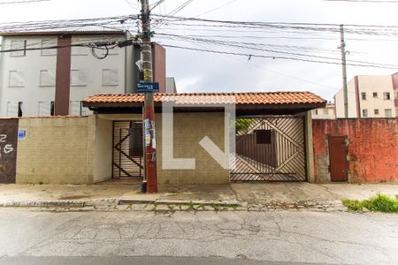 Apartamento para alugar com 56m², 2 quartos e 1 vaga Apartamento para alugar com 56m², 2 quartos e 1 vagaFachada