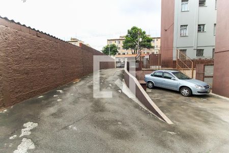 Apartamento para alugar com 56m², 2 quartos e 1 vaga Apartamento para alugar com 56m², 2 quartos e 1 vagaÁrea Comum