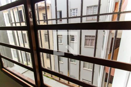 Apartamento para alugar com 56m², 2 quartos e 1 vaga Apartamento para alugar com 56m², 2 quartos e 1 vagaVista da Sala