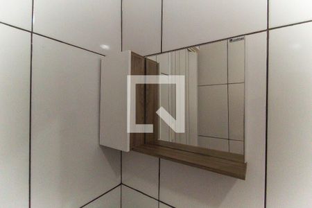 Apartamento para alugar com 56m², 2 quartos e 1 vaga Apartamento para alugar com 56m², 2 quartos e 1 vagaBanheiro
