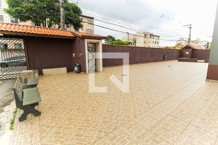 Apartamento para alugar com 56m², 2 quartos e 1 vaga Apartamento para alugar com 56m², 2 quartos e 1 vagaÁrea Comum