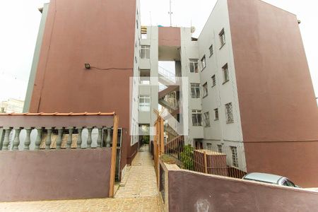 Apartamento para alugar com 56m², 2 quartos e 1 vaga Apartamento para alugar com 56m², 2 quartos e 1 vagaÁrea Comum