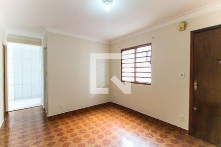 Apartamento para alugar com 56m², 2 quartos e 1 vaga Apartamento para alugar com 56m², 2 quartos e 1 vagaSala
