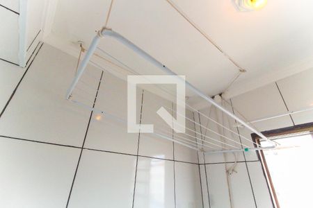 Apartamento para alugar com 56m², 2 quartos e 1 vaga Apartamento para alugar com 56m², 2 quartos e 1 vagaÁrea de Serviço