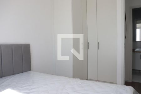 Quarto Suíte de apartamento para alugar com 1 quarto, 36m² em Água Branca, São Paulo