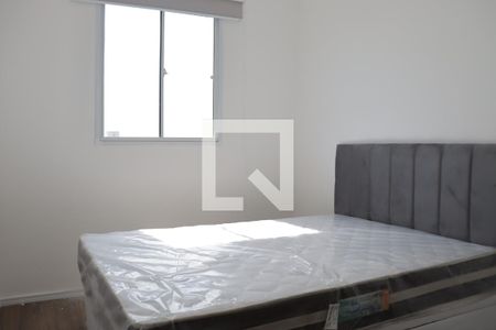 Quarto Suíte de apartamento para alugar com 1 quarto, 36m² em Água Branca, São Paulo