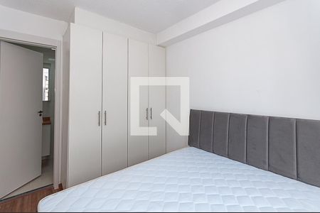 Suíte de apartamento à venda com 1 quarto, 25m² em Água Branca, São Paulo