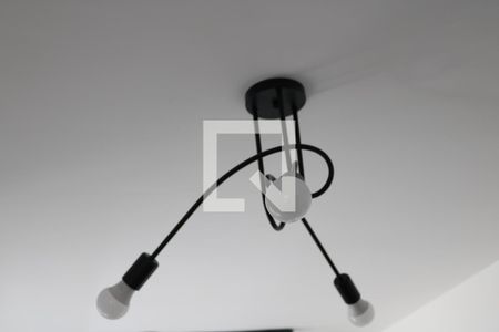 Apartamento à venda com 31m², 1 quarto e sem vagaSala 